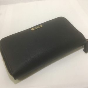 FENDI(フェンディ) ラウンドファスナー 長財布