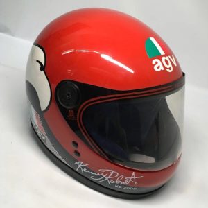 AGV RANDY ランディ フルフェイス ヘルメット