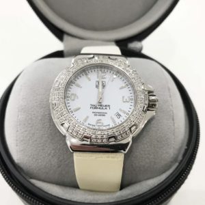 TAG Heuer タグホイヤー腕時計