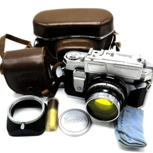 Konica コニカ カメラ フィルム