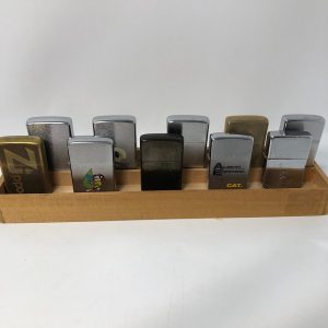 ジッポーライターおまとめ