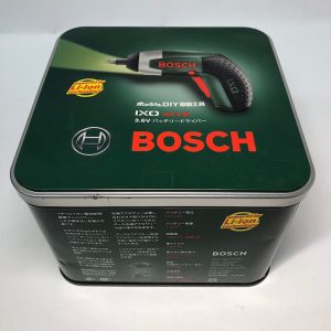 ボッシュ 電動工具