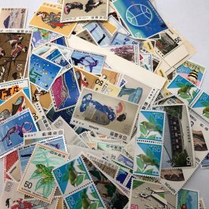 切手バラ おまとめ