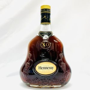 Hennessy(ヘネシー) X.O エクストラオールドコニャック 箱付き 700ml 