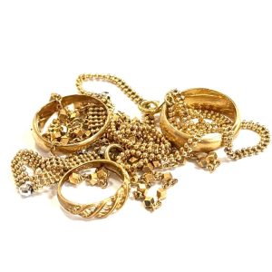 K18 18金 ネックレス リング アクセサリー おまとめ
