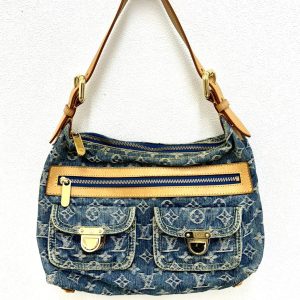 Louis Vuitton ルイ・ヴィトン バギーPM