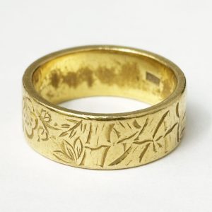 K20(20金) リング