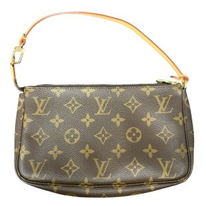 Louis Vuitton ルイヴィトン アクセソワール ハンドバッグ
