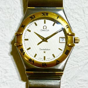 OMEGA(オメガ) コンステレーション