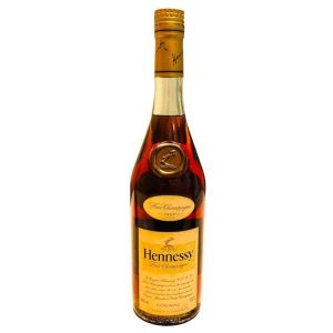 ヘネシーVSOP ブランデー ファインシャンパーニュ