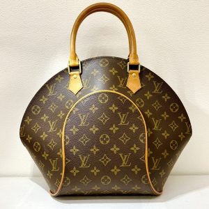 Louis Vuitton ルイヴィトン モノグラム エリプスPM