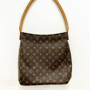 LOUIS VUITTON(ルイヴィトン) モノグラム クロワッサン ショルダー 