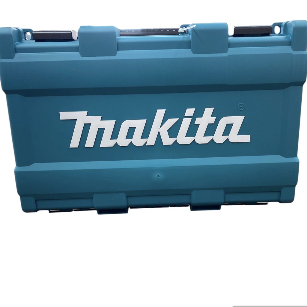 マキタ(Makita) 充電式マルチツール 18V6Ah バッテリ・充電器・ケース付