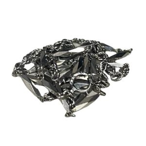 Pt850 ネックレス