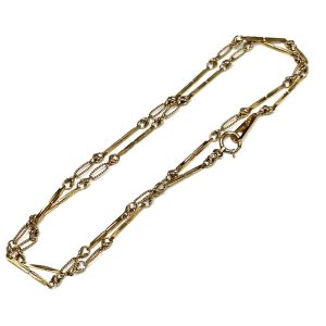 K18 18金 ネックレス