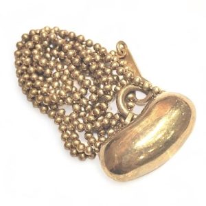 K18 18金 750 ネックレス