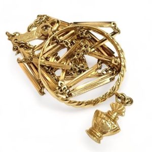 K18 18金 750 ネックレス リング まとめ