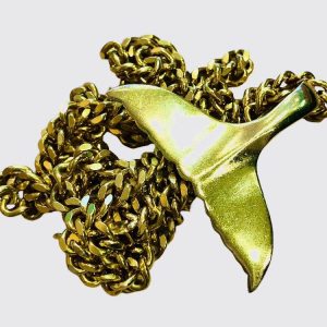 K18 18金 750 ネックレス