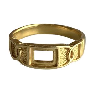 K18(18金) リング