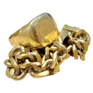 K18 リング ブレスレット 金まとめ
