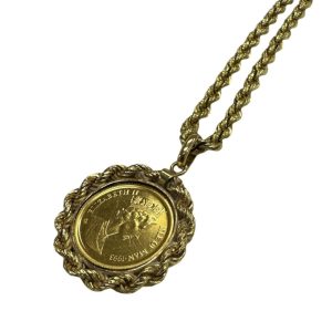 K18 18金 リング アクセサリー