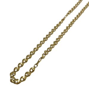 K18 18金 ネックレス