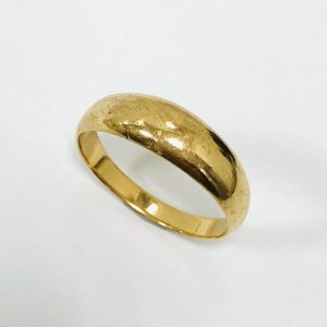 18金 リング 指輪 K18 750