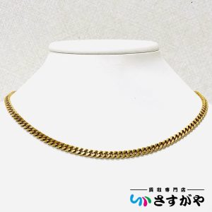 18金 喜平ネックレス K18 750