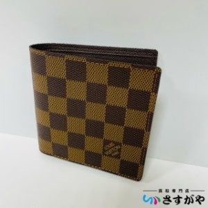 Louis Vuitton ダミエ 財布