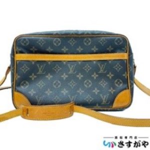 Louis Vuitton モノグラム トロカデロ ルイ・ヴィトン