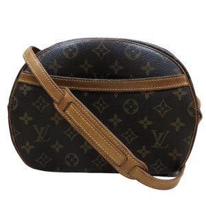 Louis Vuitton ルイヴィトン モノグラム ブロワ ショルダーバッグ