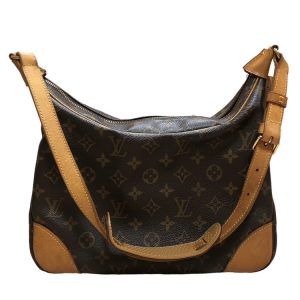 Louis Vuitton ルイヴィトン モノグラム ブローニュ ワンショルダー ショルダーバッグ