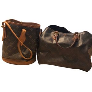 Louis Vuitton ルイヴィトン 破損 バッグまとめ