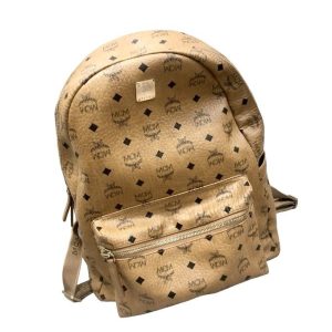 MCM エムシーエム リュック