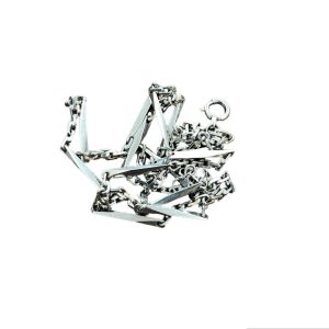 Pt850　ネックレス