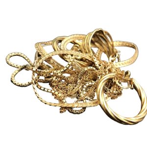 K18(18金) 750刻印　リング・ネックレス・ピアスなどおまとめ