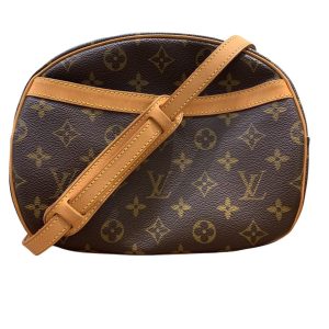 ルイヴィトン Louis Vuitton ブロワ