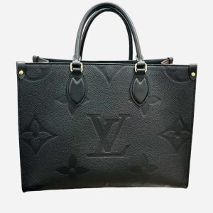 オンザゴー MM モノグラム アンプラント