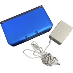 任天堂( ニンテンドー) 3DS LL 本体SPR-S-JPN-C0 ブルー