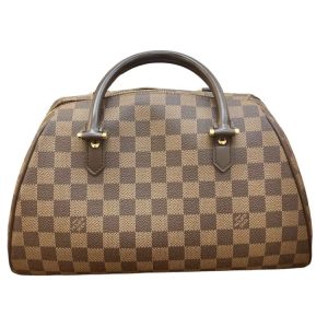 Louis Vuitton ルイヴィトン ダミエ リベラ