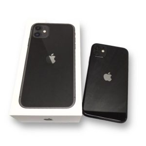 Apple iPhone11 128GB SIMフリー