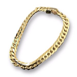 K18 18金 喜平ブレスレット