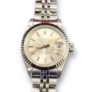 ロレックス ROLEX デイトジャスト Ref.69174