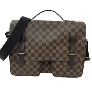 LOUIS VUITTON ルイヴィトン ブロードウェイ