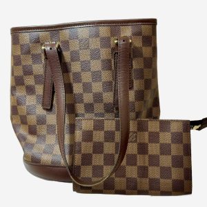 Louis Vuitton ルイヴィトン マレ ダミエ