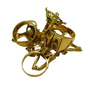K18 18金 アクセサリー おまとめ