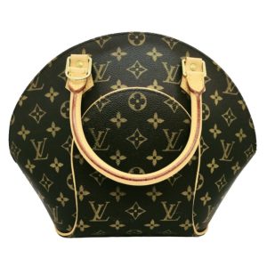ルイヴィトン Louis Vuitton モノグラム エリプスMM