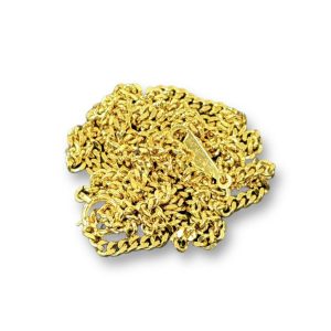 K18 18金 ネックレス