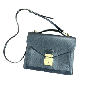 ルイ・ヴィトン  LOUIS VUITTON モンソー エピ