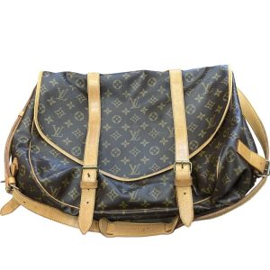 Louis Vuitton ルイヴィトン ソミュール